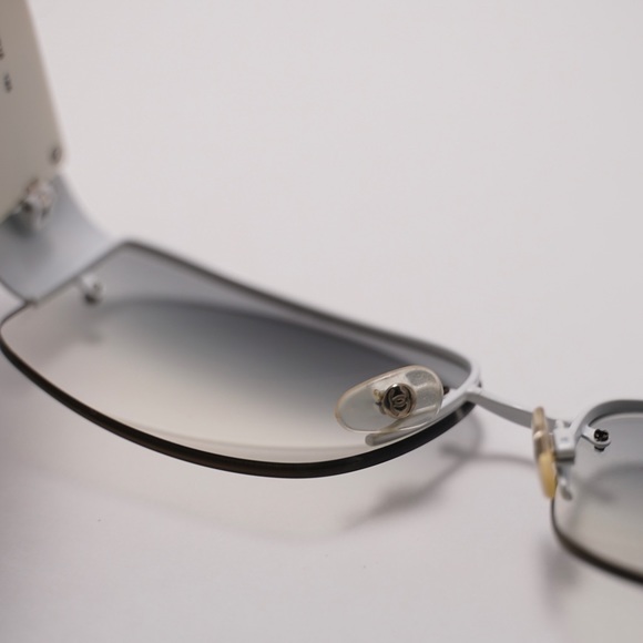 Chanel Sunglasses - Picture 8 of 10